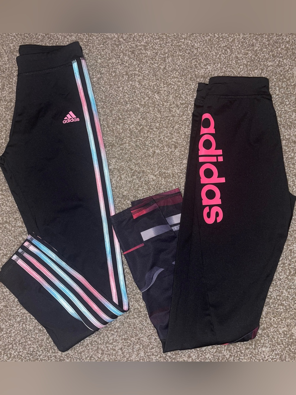 Bundle Girls Leggings